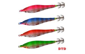 Totanara DTD Soft Gira Size 1.5  mm 55