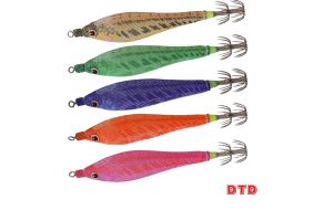 Totanara DTD Soft Pauk Size 1.5 mm 55