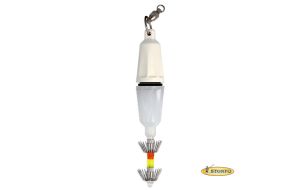 Totanara di profondita Stonfo Flash 175B Bianca