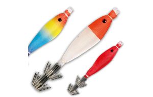 Totanara galleggiante 7 cm jig squid