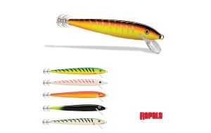 Totanara Rapala Floater Squid 13 cm 