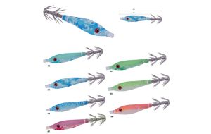 Totanara Tataki Sugoi Steno 1.5 mm 70 per calamari