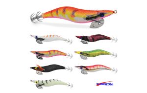Totanara Tubertini 3.0 Seika Squid Jig Vlp