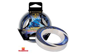 Monofilo Trabucco Fluorocarbon XPS Saltwater