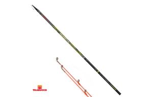 Canna Trabucco Perseide Tekno Boat lunghezza regolabile 3,60-4,30 metri