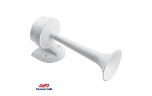 Tromba nautica Nuova Rade elettrica 12 volt