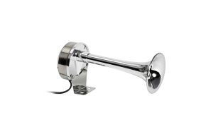 Tromba nautica Osculati 12 Volt cm 21