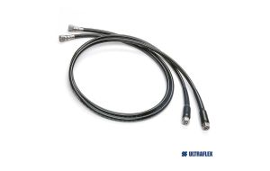 Tubi Flessibili Ultraflex Per Timonerie Idrauliche