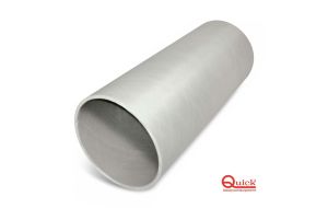 Tunnel Quick in Vetroresina per eliche di prua 