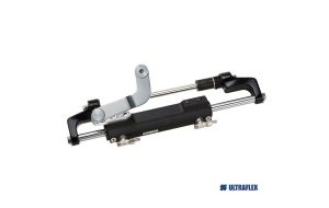 Cilindro Timoneria Idraulica Ultraflex UC128-OOBF/3 Per Fuoribordo 43233T