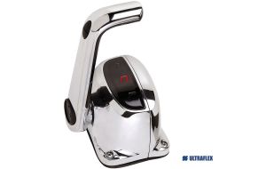 Ultraflex B501CHT con trim per fuoribordo