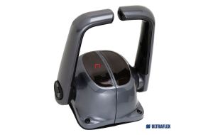 Comando a leva Ultraflex B502B per Bimotore