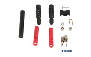 Kit Adattamento Ultraflex K57 Per Johnson, Evinrude