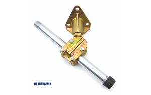 Staffa Per Cavo Timoneria Ultraflex S39