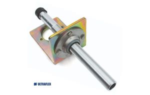 STAFFA PER CAVO TIMONERIA ULTRAFLEX S55 