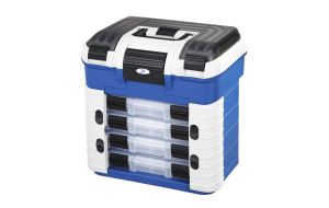 Valigetta da pesca 502 Panaro cm 42x30x40