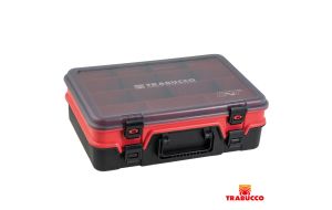 Valigia Trabucco GNT Tackle Case cm 39x27x13