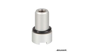 Valvola ricarica per il fucile Salvimar Predathor