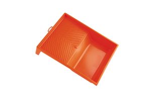 Vaschetta in Plastica per Rulli Antivegetativa 