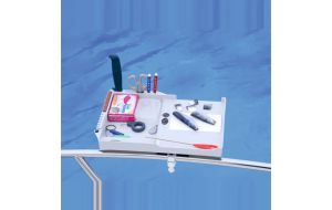 Vassoio esche Stonfo serbidora jolly