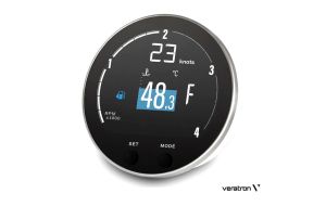 Display Veratron VMH35-D con GPS per motore Diesel B001711