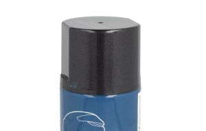 Vernici spray per Suzuki Pearl Nebular Black 400 ml dal 2017 in poi