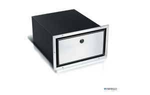 Frigorifero Vitrifrigo Brk35px Da Incasso 12/24 Volt