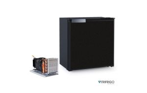 Frigorifero 12/24 Volt Per Barca Vitrifrigo C25L Motore Esterno