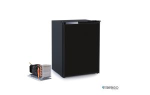 Frigorifero 12/24 Volt Per Barca Vitrifrigo C42L 
