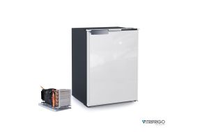 Frigorifero 12/24 Volt Per Barca Vitrifrigo C42L Light Motore Esterno