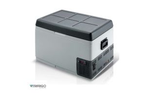 Frigorifero Portatile Vitrifrigo C65 Digitale Per Auto, Barca, Camper