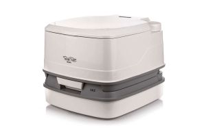 WC chimico Thetford Porta Potti qube 145