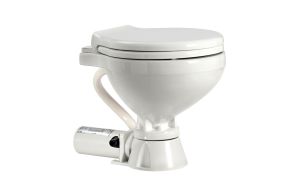 WC Nautico per Barca Osculati Elettrico 12 Volt