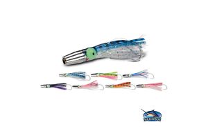 Artificiale Trolling Williamson Speed Metal Jet cm 11