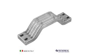 Anodo in zinco per fuoribordo Yamaha  6G5-45251-01