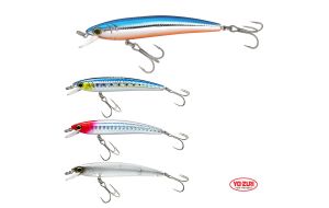 Artificiale Traina Yo-Zuri Pins Minnow